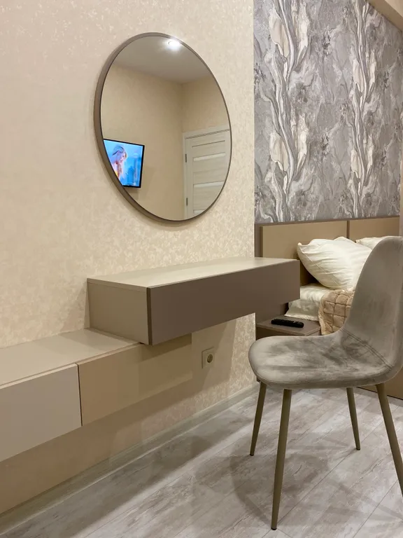 Уютная квартира и морской комфорт