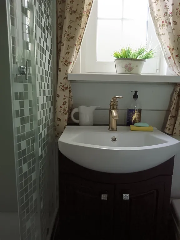 Деревенский рай