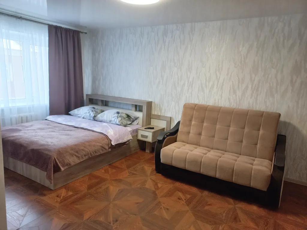 Квартира Апартаменты на Тверском — Тверь