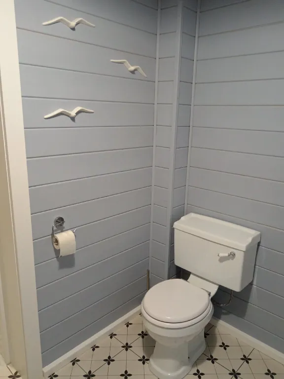 Гостевой дом Чайкина дача