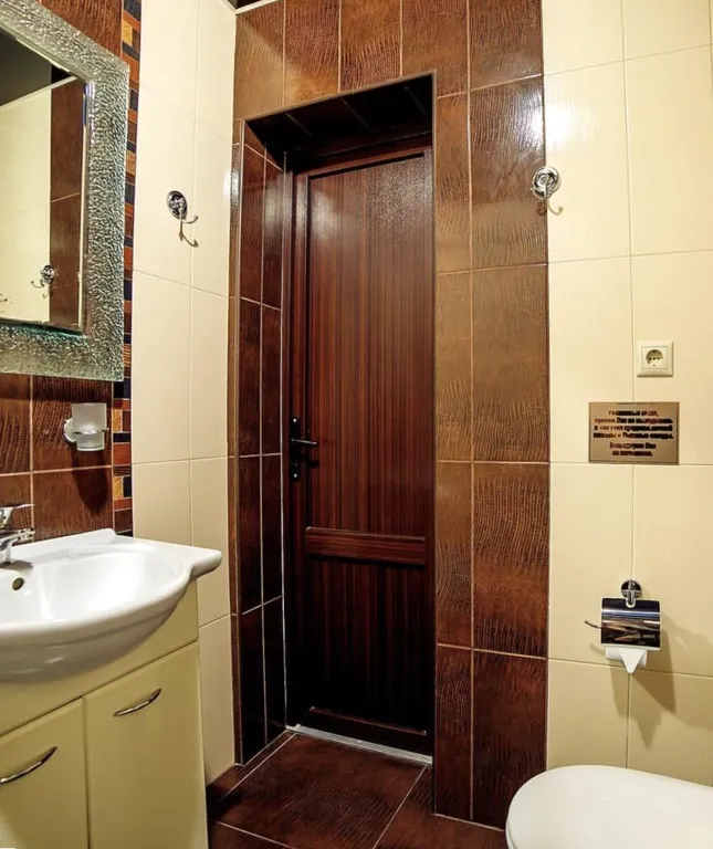 Квартира 2-комнатная Квартира — Геленджик