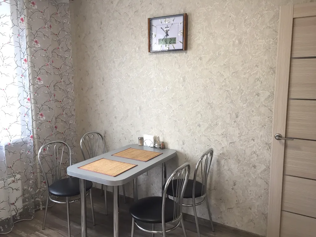 1-комнатная квартира рядом с БЦ City