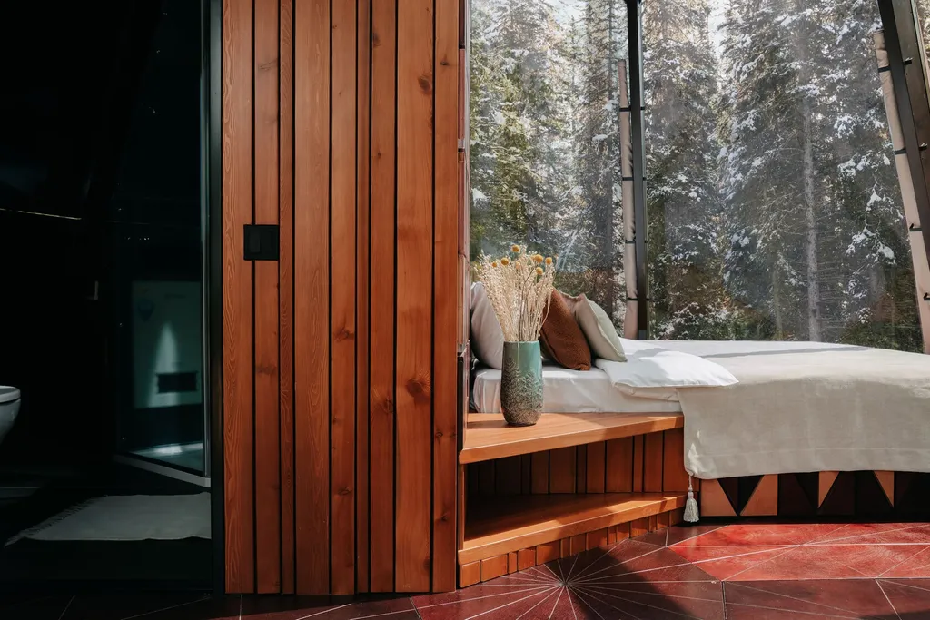 1-комнатный Дом