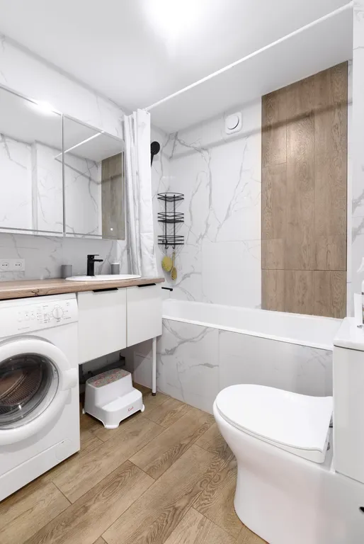 Уютная квартира у моря