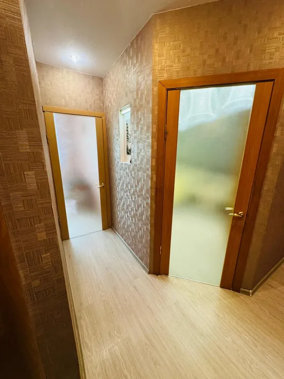 Двухкомнатная квартира в ближнем Заволжье