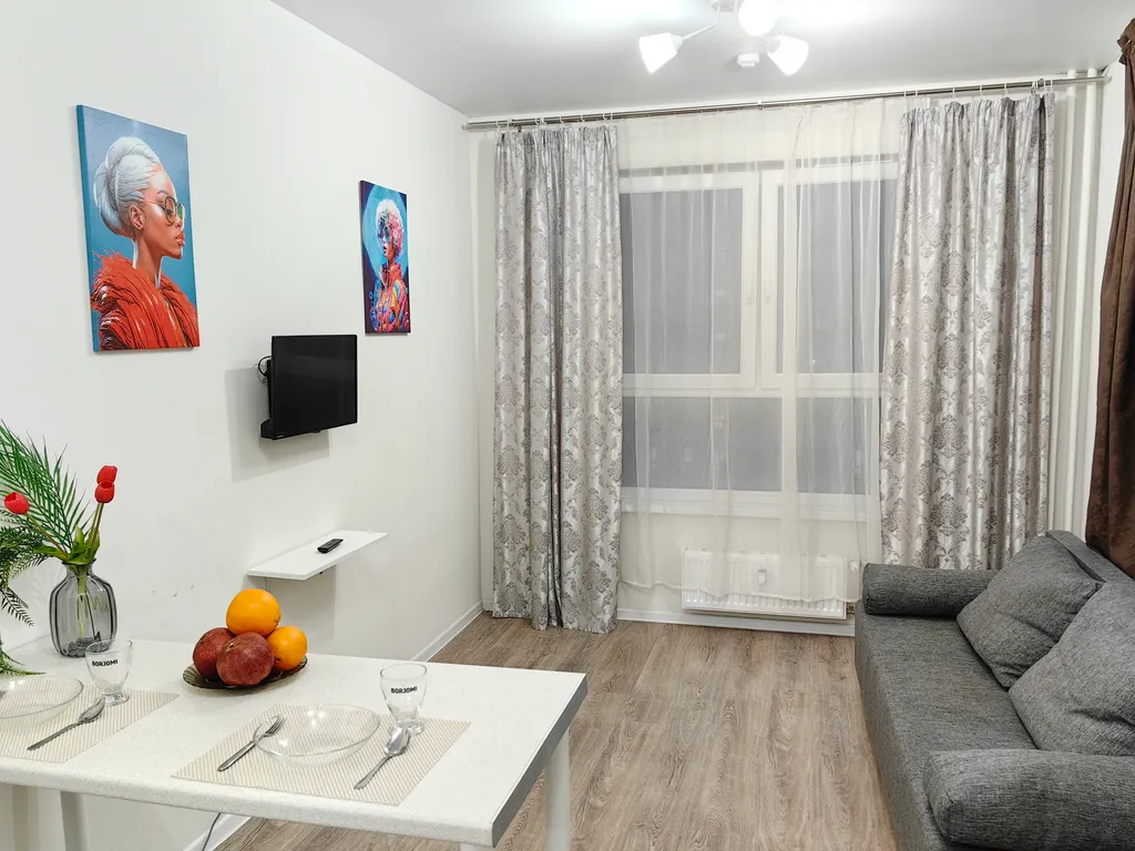 Двушка Галерея Красоты