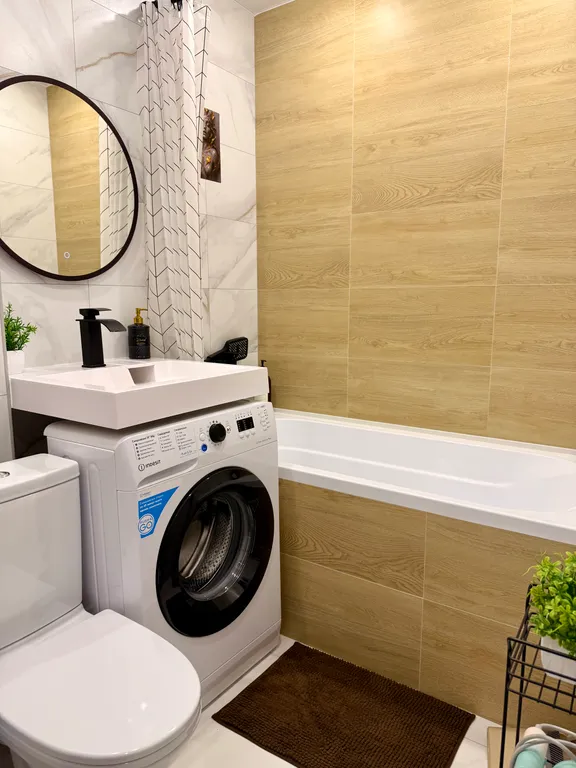 Уют и комфорт для Вас