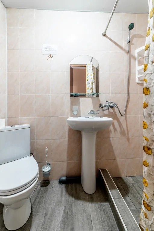 Квартира Комната — Нижнее Учдере