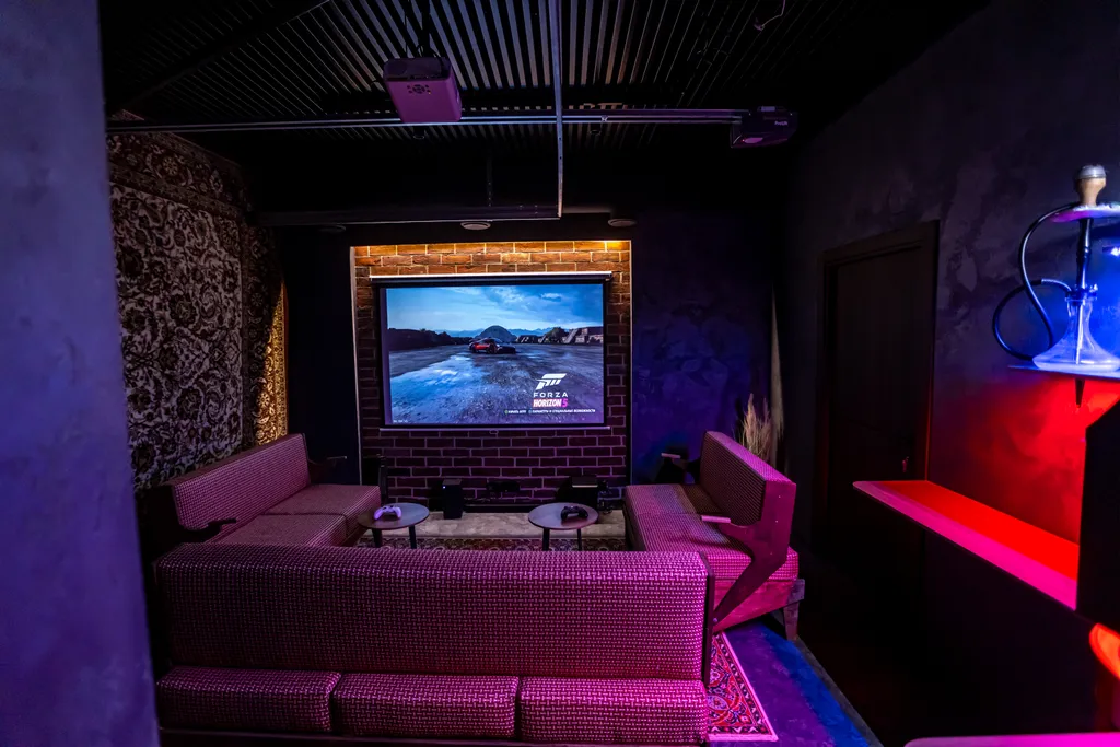 5-комнатный Дом