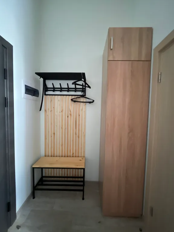 Апартаменты в центре