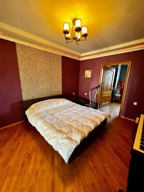 Апартаменты в самом центре