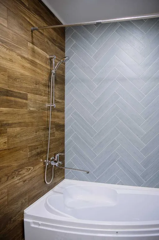 Эстетичная евро-двушка в ЖК "Сердце Каспия" (Уютный Дом)