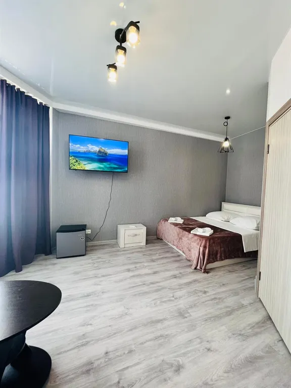Квартира Комната — Анапа