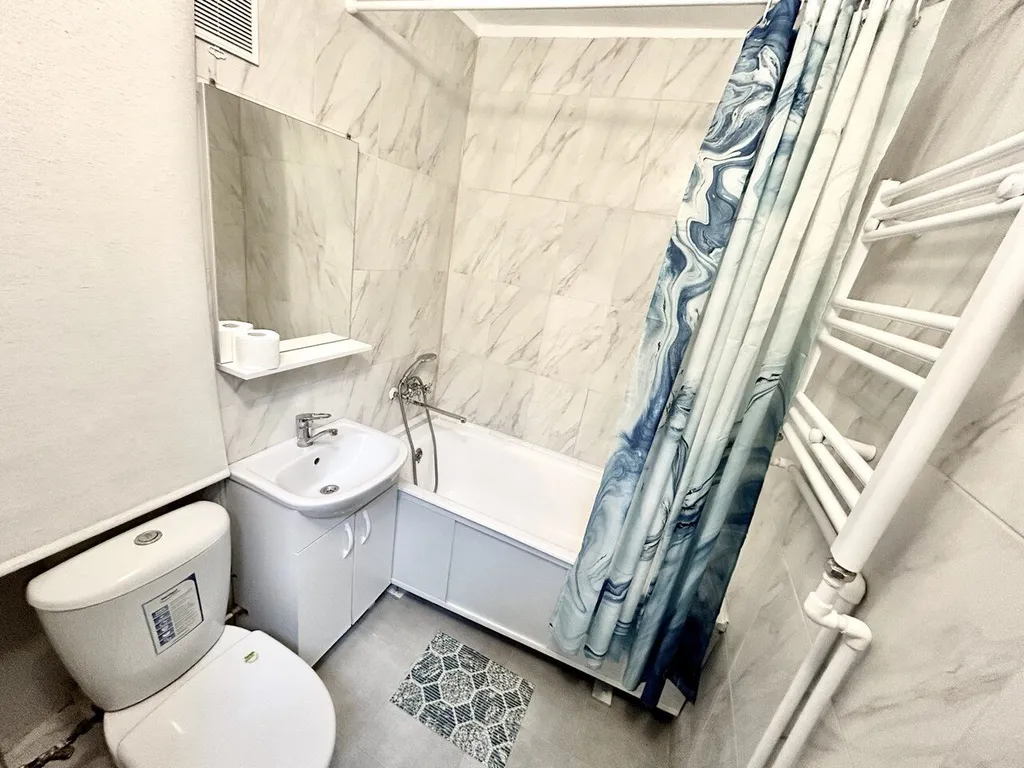 Студия в центе