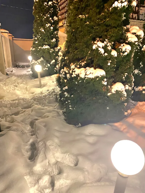 Дом на первой линии Финского залива