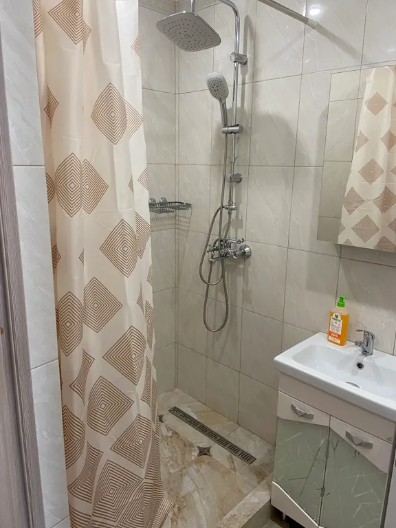 Квартира жк босфор в солнечном Дагомысе