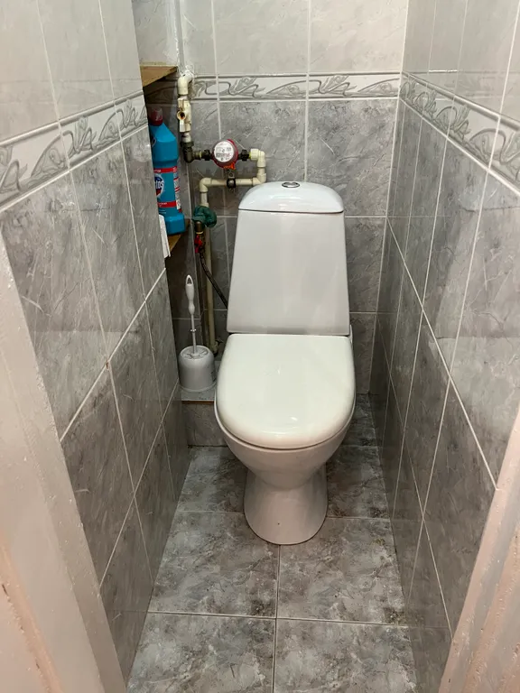 Квартира Однокомнатная квартира в центре рядом с морем — Геленджик