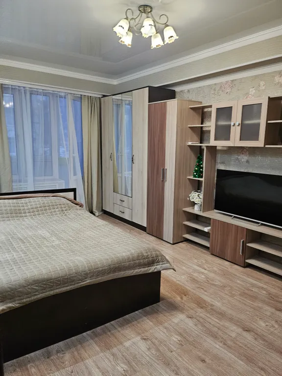 Квартира в центре города