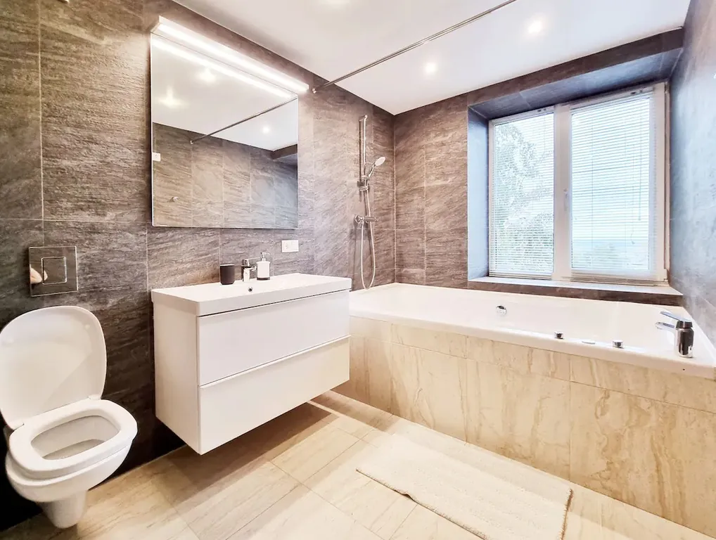 Квартира XXL