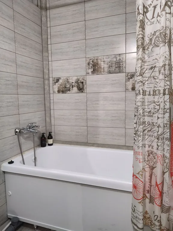 Уютная квартира на Октябре