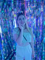 Ирина Александровна