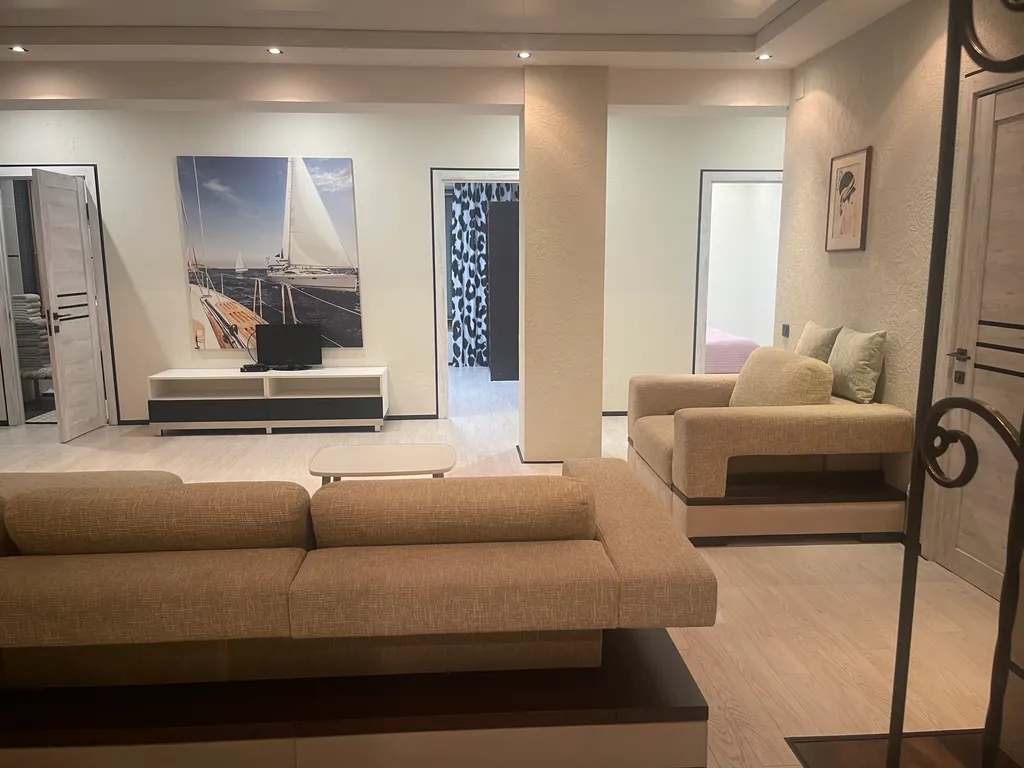 Коттедж Дом на пляже — аренда посуточно в Псырцха