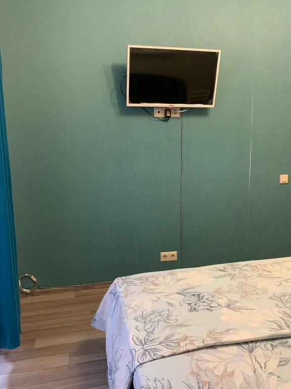 Уютная квартира в ЖК пятницкие кварталы