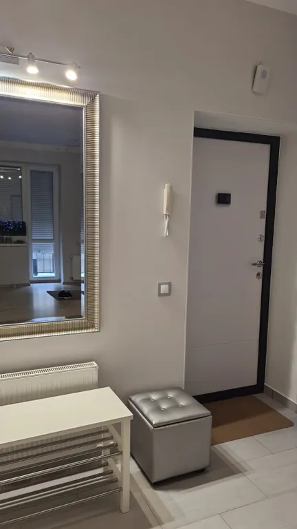 Балтийские закаты - уютная студия Studio-Cranz-apart с видом на море