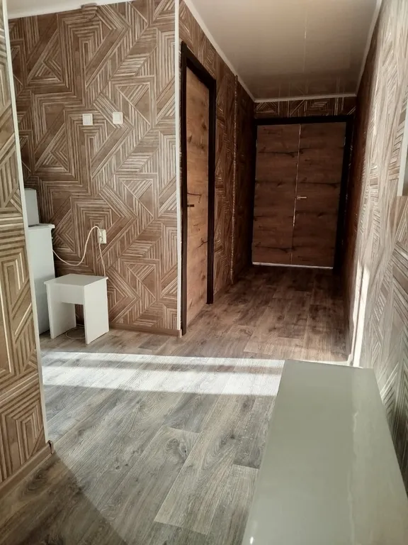 Квартира на берегу реки Читинка