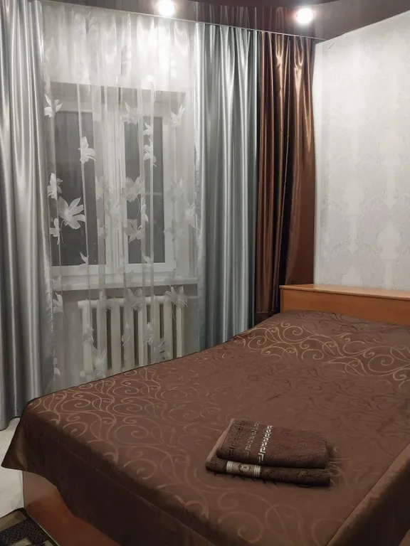 Очень стильная квартирка в центре