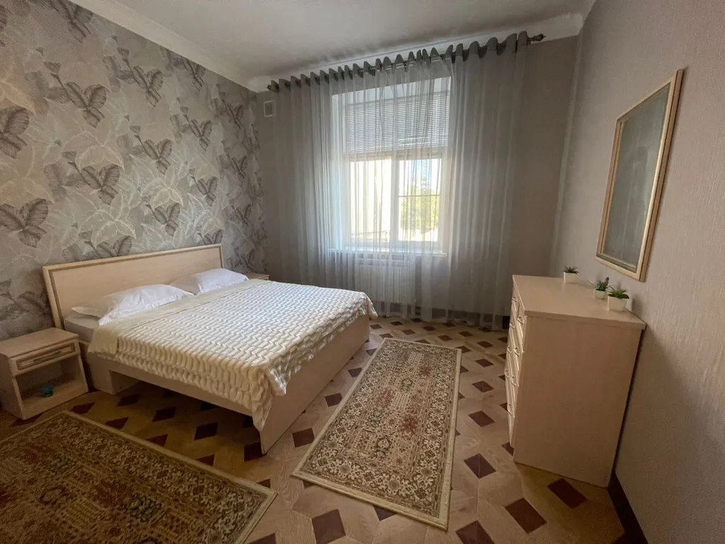 Квартира Комната — Махачкала