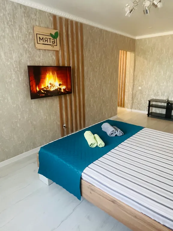 Апартаменты Мята Центр