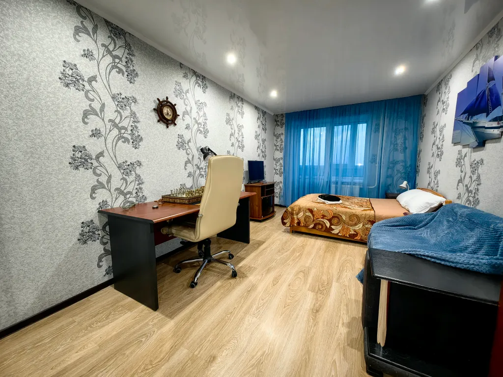 Квартира Квартира Морская Одиссея — Самара