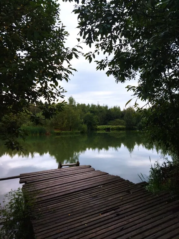 Коттедж Светлый уютный дом в скандинавском стиле — Алексино