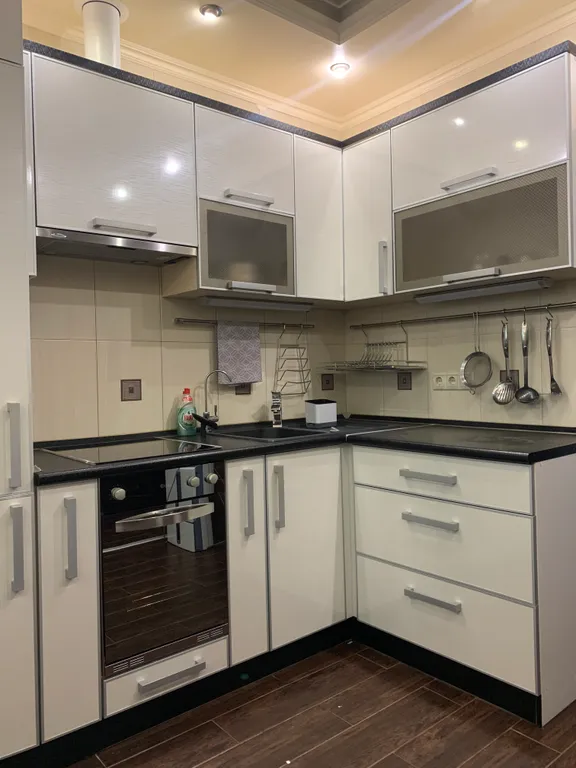 Коттедж Суперкомфортный дом на Черном море для проживания — Геленджик