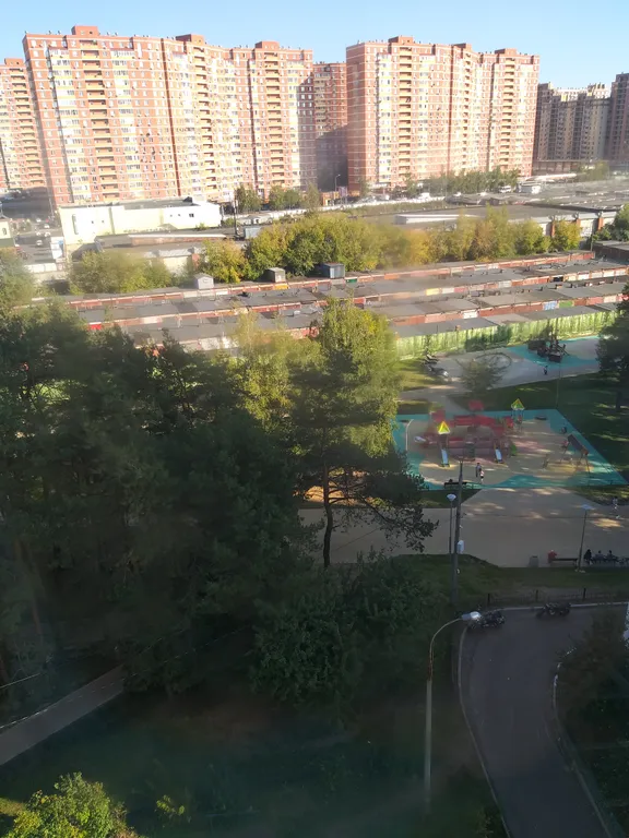 Уютная квартира в центре города рядом с парком