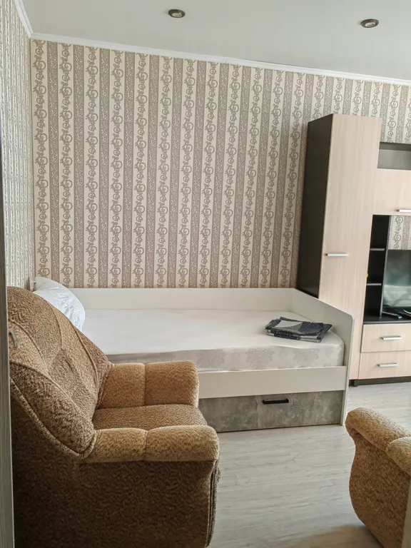 Уютная однушка на Красноармейке