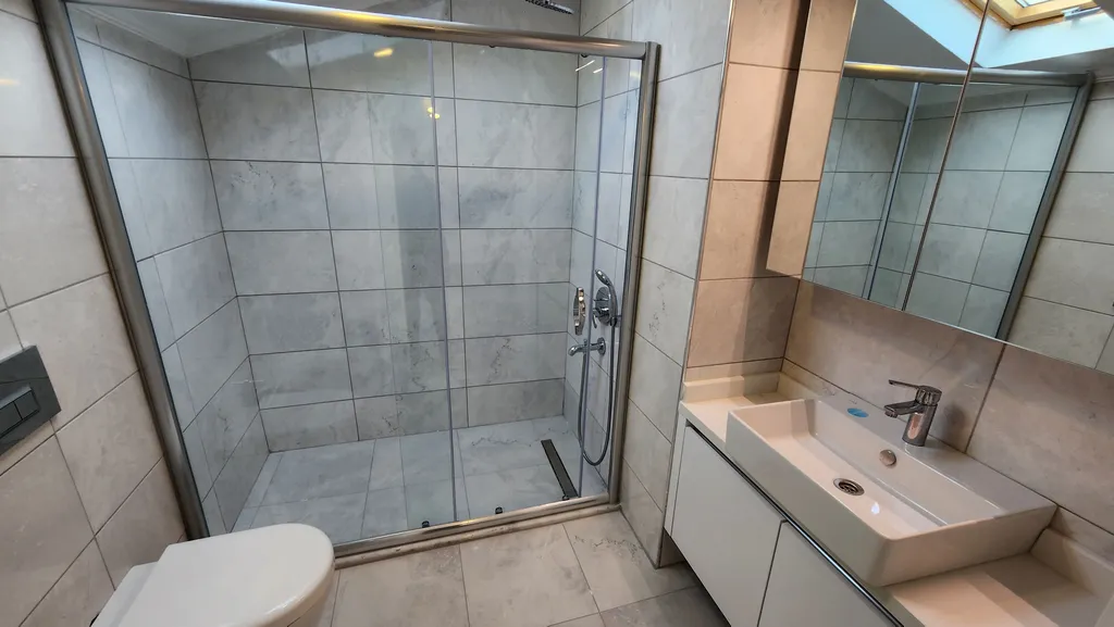 Квартира в новом комплексе Монтана