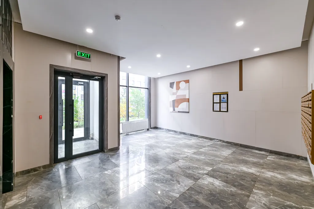 Уютная квартира вблизи ТРЦ Хан-шатыр и многое другое