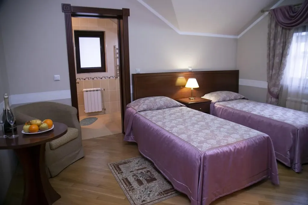 4-комнатный Дом