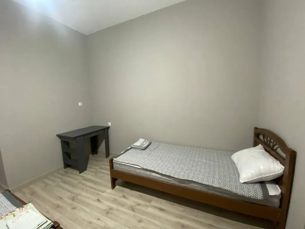 Приют у скалы - комфорт и горный воздух