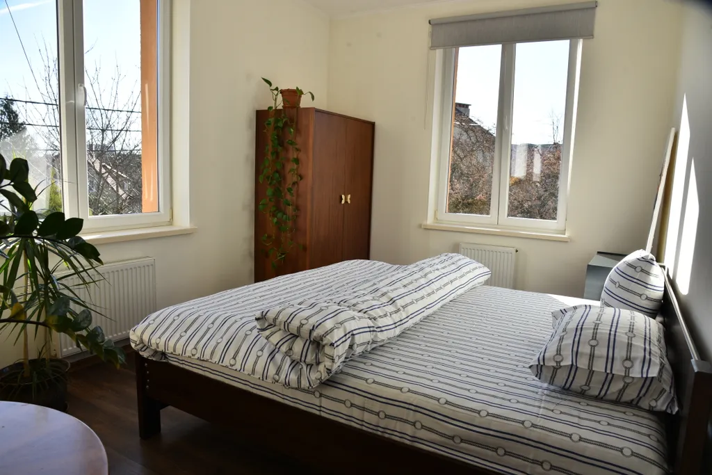 Ваш уютный уголок в Балтийском раю