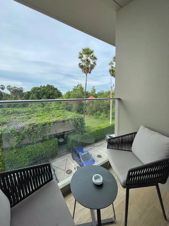 Апартаменты Joy на пляже Бангтао