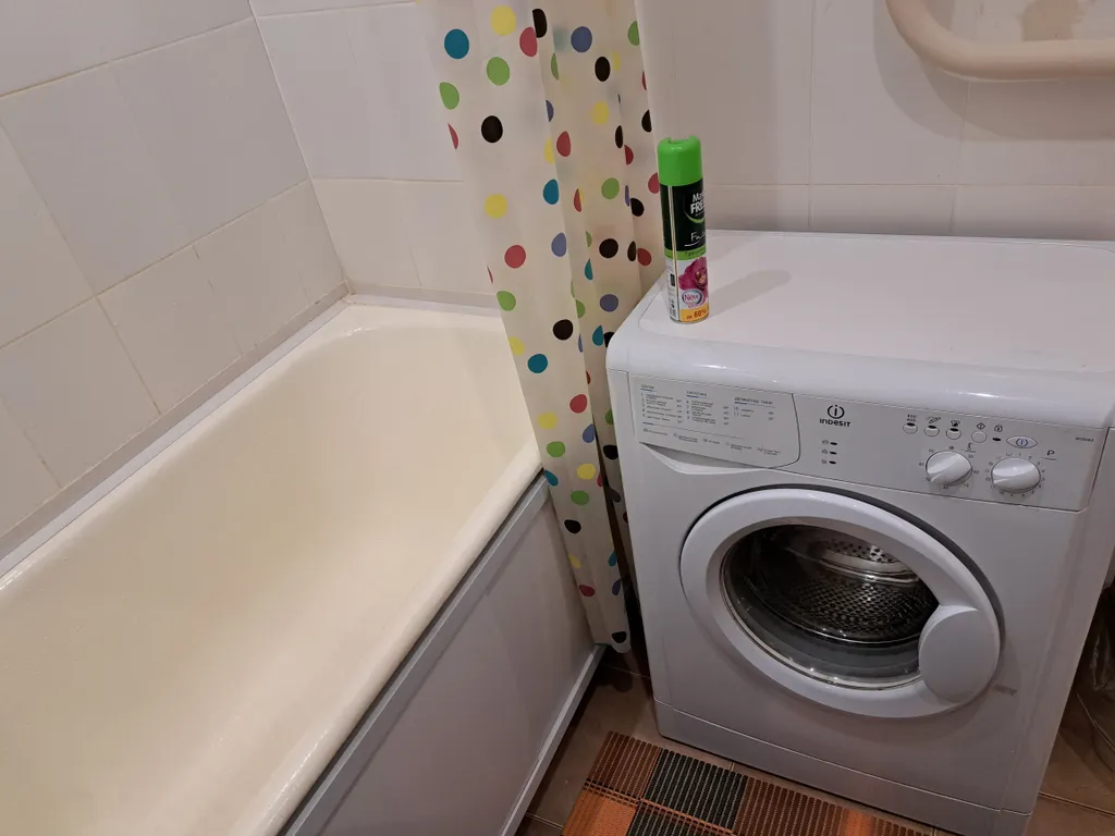 Апартаменты в центре города