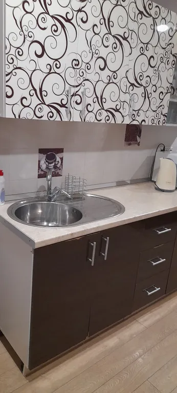 Апартаменты в центре