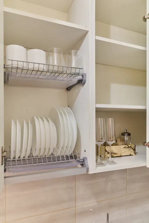 Квартира Квартира Студия с большим балконом у Экспофорума в 5 минутах от аэропорта — Шушары