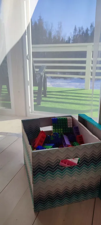 Домик У Ёлки