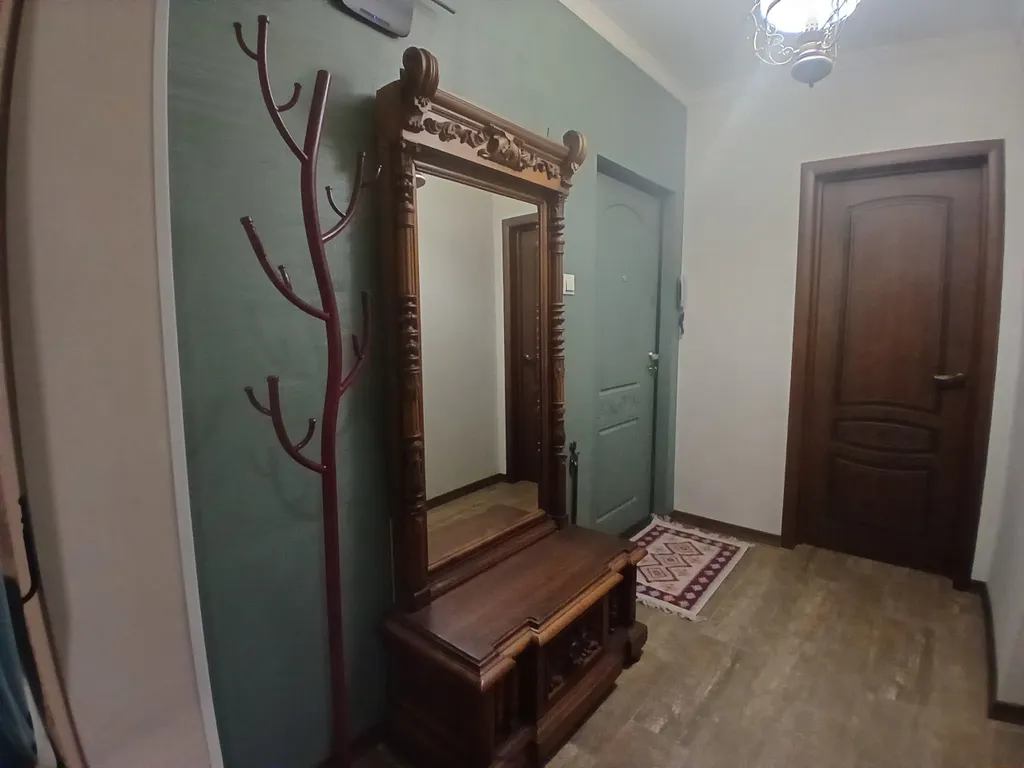 Апартамент с джакузи у Волги