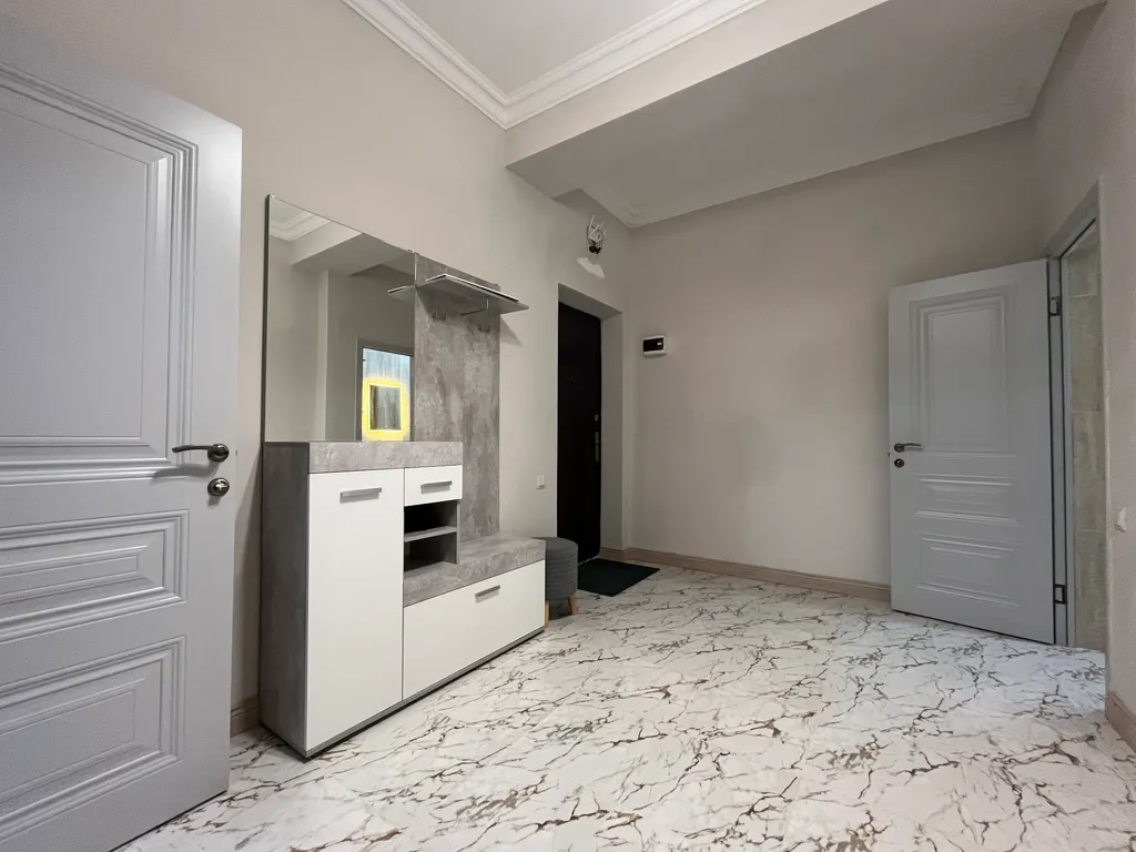 Апартаменты рядом с морем