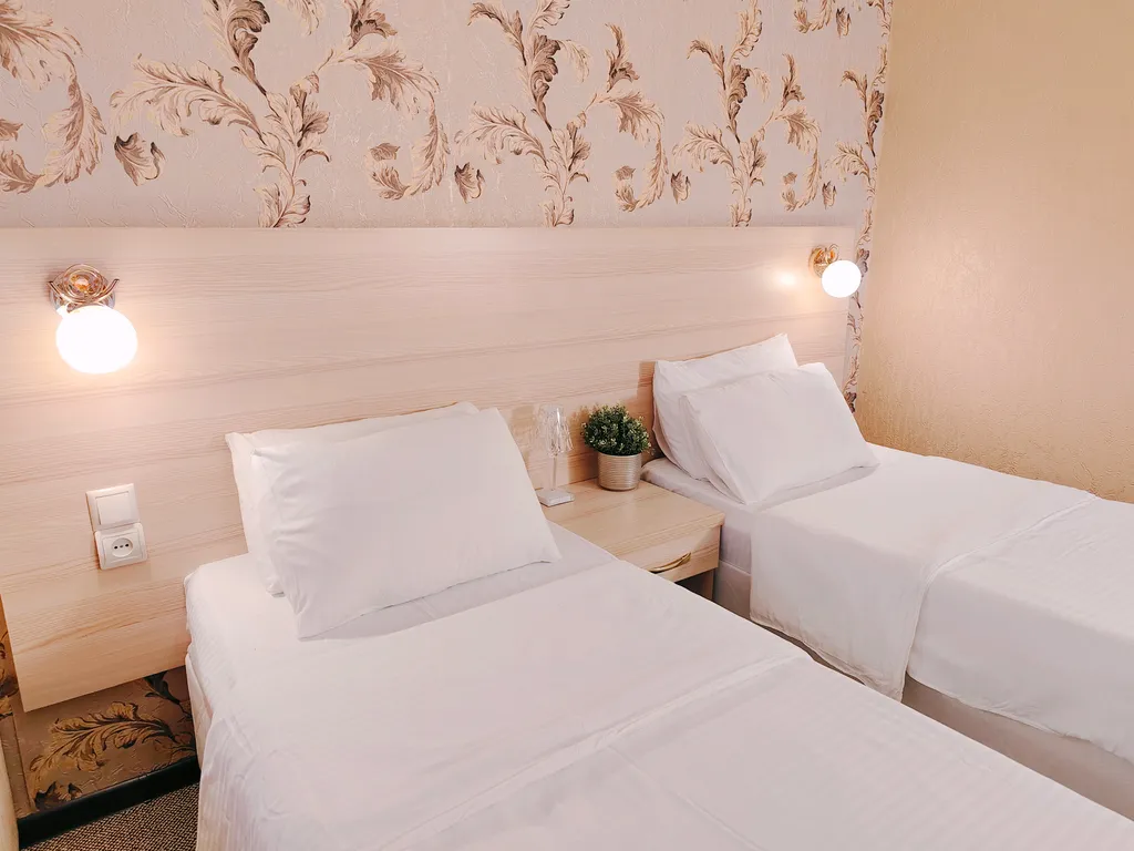 Квартира Комната — Витязево